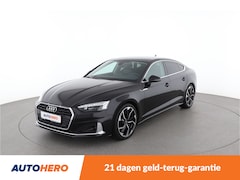 Audi A5 Sportback - 35 TFSI Advanced Edition | AH06019 |