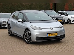 Volkswagen ID.3 - Pure 45 kWh / SoH 92.6% / CarPlay / Parkeerhulp V+A / 18'' / Stuur+Stoelverwarming / DAB /