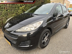 Peugeot 207 - 1.4 VTi Style