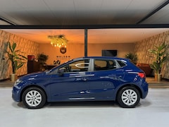 SEAT Ibiza - 1.0 TSI Style Garantie Trekhaak Carplay StoelVW Beats DAB PDC Led Cruise Clima Navi Rijkla