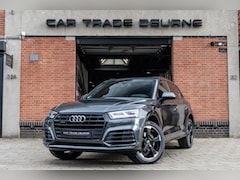 Audi Q5 - 2.0 TFSI Quattro S-Line Pano / Camera / Sfeer