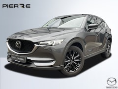 Mazda CX-5 - 2.0 SkyActiv-G 165 PK Automaat Sportive Climate control | Apple Carplay / Android auto Win