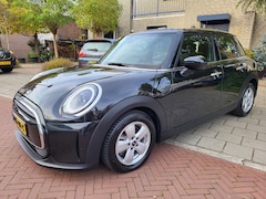 MINI Cooper - 1.5 Camden Plus Edition Garantie mogelijk tm 2034