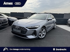 Audi A5 Avant - (B10) Advanced edition e-hybrid 220 kW / 299 PK Avant 7 versn. S-tronic quattro | Tech Plu