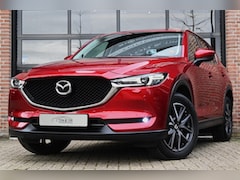Mazda CX-5 - 2.5 SkyActiv-G 194 GT-M 4WD Leder BOSE A.Cam ´17