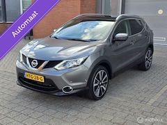 Nissan Qashqai - 1.2Tekna✅️Automaat✅️Pano✅️