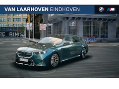 BMW 5-serie Touring - M5 Automaat / M Drive Professional / Panoramadak / Trekhaak / Bowers & Wilkins / M Multifu