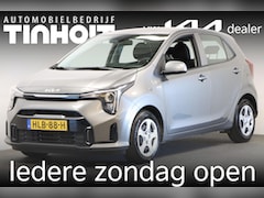 Kia Picanto - 1.0 DPI DynamicLine