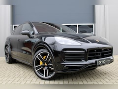 Porsche Cayenne Coupé - 3.0 E-Hybrid Bose/Stoelventilatie/Alcantara/PDLS+/Achterasbesturing