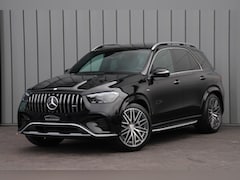 Mercedes-Benz GLE-Klasse - AMG 53 Hybrid 4MATIC+ | 544PK | Luchtvering | Head-up | Keyles-go | Sfeerverlichting | Bur