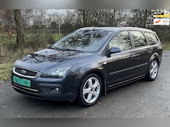 Ford Focus Wagon - 1.6-16V Nieuwe APK Inruil is mogelijk