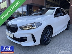 BMW 1-serie - 118i EDE M Sport Edition LED*PANO*CAMERA*CARPLAY