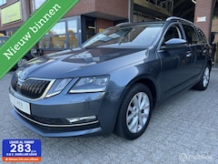 Skoda Octavia Combi - 1.4 TSI DSG Greentech Ambition Business