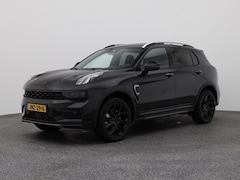 Lynk & Co 01 - 1.5 Plug-in Hybrid | 360° | BLACK | ZWARTE HEMEL