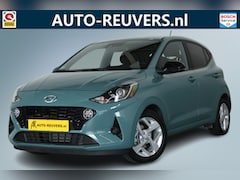 Hyundai i10 - 1.0 Premium / Navi / CarPlay / Cruisecontrol / Camera