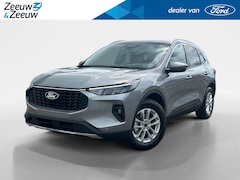 Ford Kuga - 2.5 PHEV Titanium | Nieuw uit voorraad leverbaar | | €4000 korting | Gratis laadpaal en in