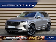 Volvo XC90 - T8 Plug-in hybrid AWD Plus Bright | Panoramadak | Head-Up display | 360 Camera | Harman Ka