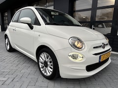 Fiat 500 - 0.9 TwinAir Turbo Popstar automaat