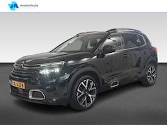 Citroën C5 Aircross - 1.6 PureTech 180pk EAT8 Business Plus