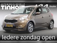 Kia Venga - 1.4 CVVT First Edition Trekhaak