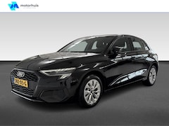 Audi A3 Sportback - 40 TFSI 204PK PHEV AUTOMAAT BUSINESS EDITION FULL LED NAVI WINTERPACK