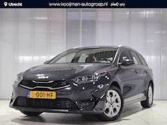 Kia Cee'd Sportswagon - Ceed 1.0 T-GDi DynamicLine Station, zeer compleet, LM velgen, 10 jaar garantie