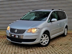 Volkswagen Touran - 1.4 TSI Trendline