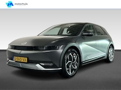 Hyundai IONIQ 5 - 77, 4 kWh 229pk RWD Connect+