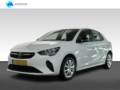 Opel Corsa - 1.2 Start/Stop 75pk Edition