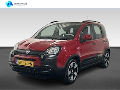 Fiat Panda - 1.0 70pk Pandina