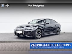 BMW i4 - eDrive40 M-Sport | Selections