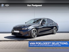 BMW 3-serie - Sedan 318i | Selections