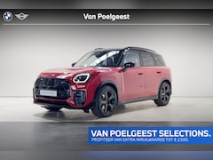 MINI Countryman - SE ALL4 John Cooper Works Pakket L | Selections
