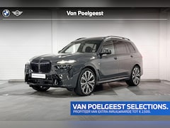 BMW X7 - xDrive40i M-Sport Pro | Innovation Pack | Exclusive Pack | Comfort Pack | Driving Assistan