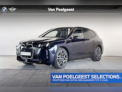 BMW iX - xDrive60 Innovation Pack M Sportpakket Pro - Selections