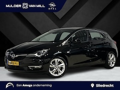 Opel Astra - Elegance+ 1.4 Turbo 145pk AUTOMAAT | LED-MATRIX | AGR-STOELEN | NAVI | APPLE CARPLAY / AND