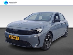 Opel Corsa - 1.2 Turbo Start/Stop 100pk GS