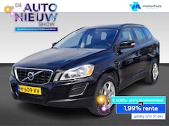 Volvo XC60 - T5 240pk Powershift FWD Automaat R-Design