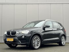 BMW X3 - xDrive20d High Exec. - pano - automaat - airco - cruise - navi