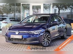 Volkswagen Golf - 1.5 Style TSI 150pk | Pano | ACC | Stoelverwarming | Memory | LED | Virtual | Navigatie |