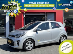 Kia Picanto - ComfortLine | Cruise control | DAB | Airco |