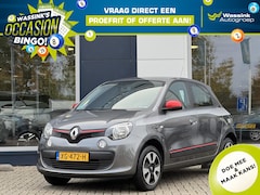 Renault Twingo - 1.0 SCe 70pk Collection | Airco | Elektrisch bedienbare ramen | Bluetooth | Snelheidsbegre