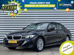 BMW 3-serie - (g20) 320e 204pk Automaat | Cruise Control | Leder | Camera | Climate Control | Navigatie