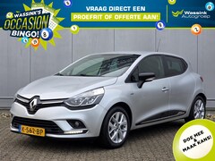 Renault Clio - 90pk Zen | Navigatie | Trekhaak | Bluetooth | Airco