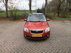 Skoda Fabia - 1.2-12V Ambiente