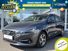 Hyundai i30 Wagon - 1.0 T-GDI 48V 120pk Comfort Smart