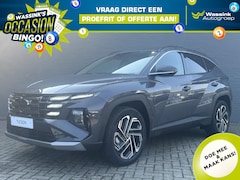 Hyundai Tucson - New 1.6 T-GDi HEV 230pk Aut
