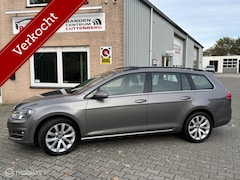 Volkswagen Golf Variant - 1.2 TSI Highline.Automaat / Garantie
