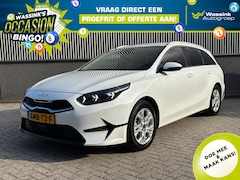 Kia Cee'd Sportswagon - Ceed Sw 1.0 T-GDi 100pk DynamicPlusLine | Cruise Control | Navigatie | Stoelverwarming | S