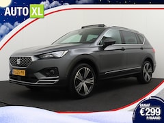 SEAT Tarraco - 1.5 150 PK Aut. Xcellence Pano-dak Trekhaak Camera